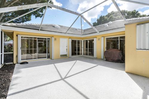 2901 Lakemont Ct, Palm Beach Gardens, FL, 33403-1135 | Card Image
