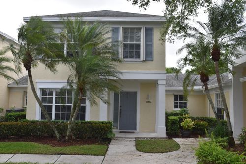 10881 Sea Hibiscus Ln, Tamarac, FL, 33321-9208 | Card Image