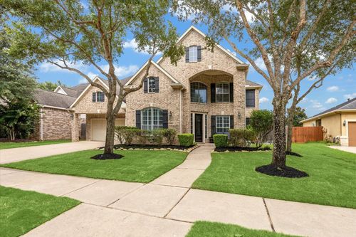 9914 Slover Creek Ln, Katy, TX, 77494-2590 | Card Image