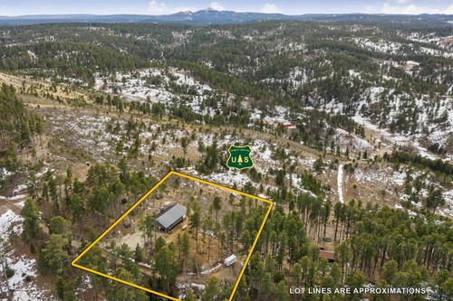 11837 Golden Ridge Rd, Deadwood, SD, 57732-7432 | Card Image