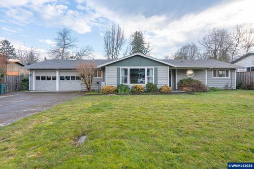 265 Cherry Ln S, Monmouth, OR, 97361-1908 | Card Image