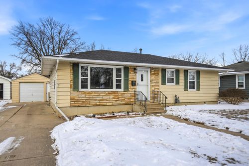 600 15th Ave Sw, Austin, MN, 55912-2740 | Card Image