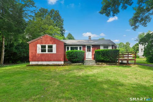 125 Shadduck Rd, Middlebury, CT, 06762-3134 | Card Image