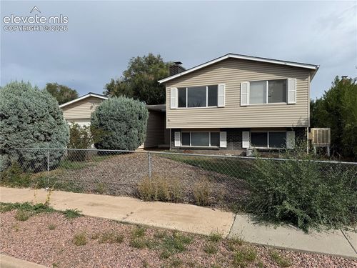 551 Corte Sol, Fountain, CO, 80817-4601 | Card Image