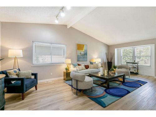 8971 Winrock St, Highlands Ranch, CO, 80126-2229 | Card Image