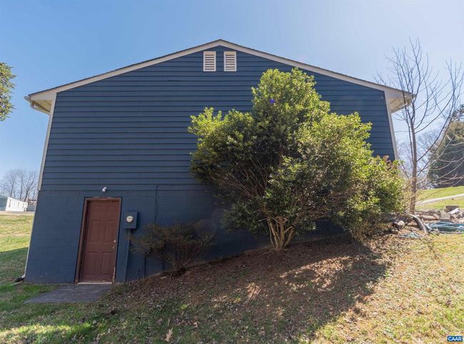 795 Matthew Mill Rd, House other with 3 bedrooms, 1 bathrooms and null parking in RUCKERSVILLE VA | Image 40