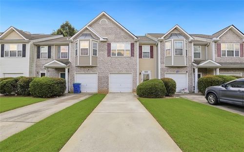 4908 Sierra Way, College Park, GA, 30349-8914 | Card Image