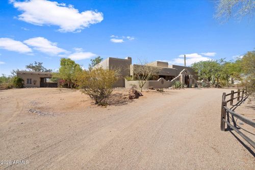 8532 E Los Gatos Drive, Scottsdale, AZ, 85255 | Card Image