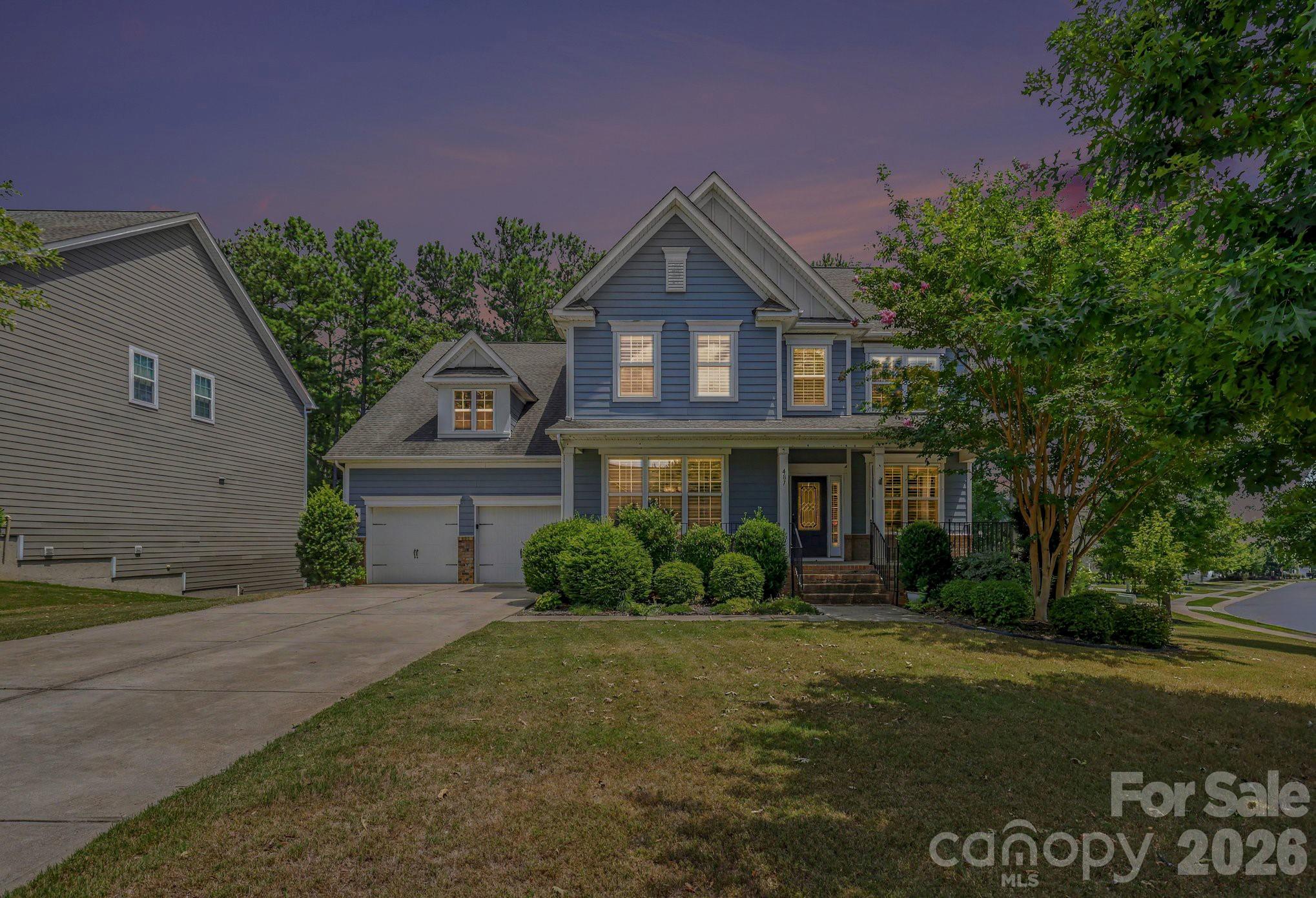 Residential in Fort Mill 2