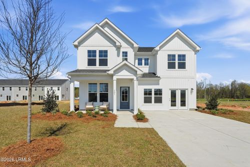 470 Rifle Rd, Ridgeland, SC, 29936 | Card Image