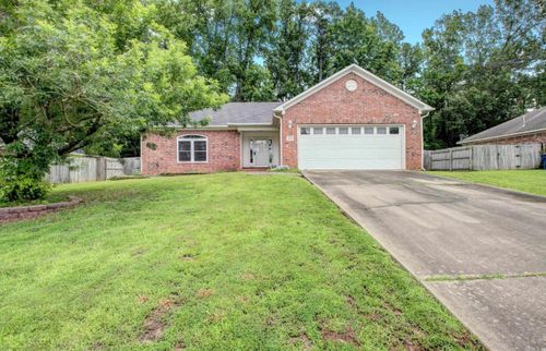 24 Cedarwood Dr, Cabot, AR, 72023-3659 | Card Image