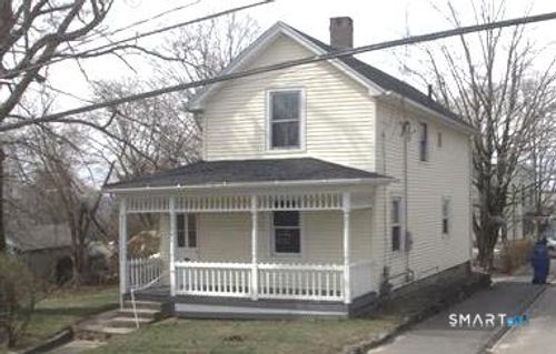 191 Hill St, Waterbury, CT, 06704-3013 | Card Image