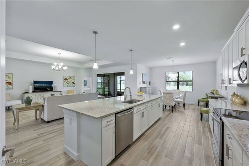 1821 Lema Ct, NAPLES, FL, 34120-0523 | Card Image
