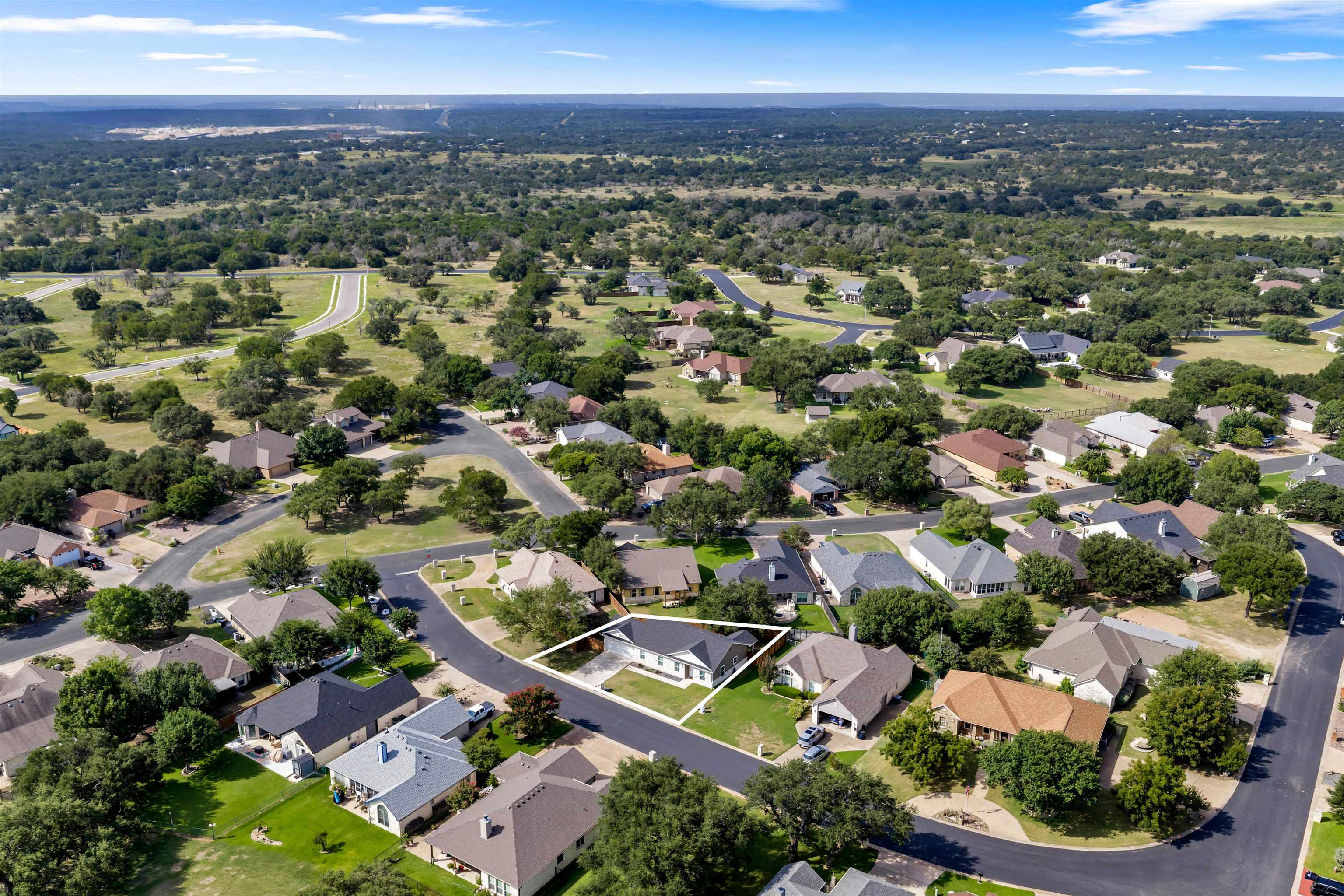 Residential in Burnet 3