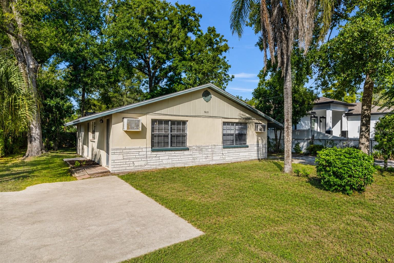 Residential Income in TAMPA 2