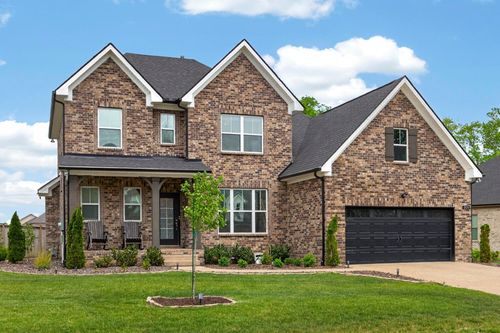 203 Strongpoint Dr, Hendersonville, TN, 37075-4014 | Card Image