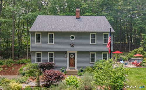 59 Watrous Rd, Bolton, CT, 06043-7628 | Card Image
