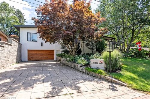 308 Cardinal Ave, Burlington, ON, L7T2N9 | Card Image