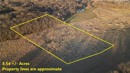 TBD W 172 Terrace, Stilwell, KS, 66085 | Card Image