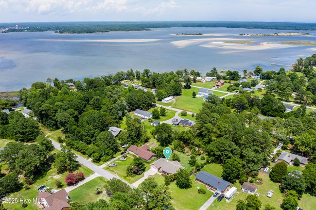 116 Sherrill Loop Rd, House other with 3 bedrooms, 2 bathrooms and 2 parking in Sneads Ferry NC | Image 37