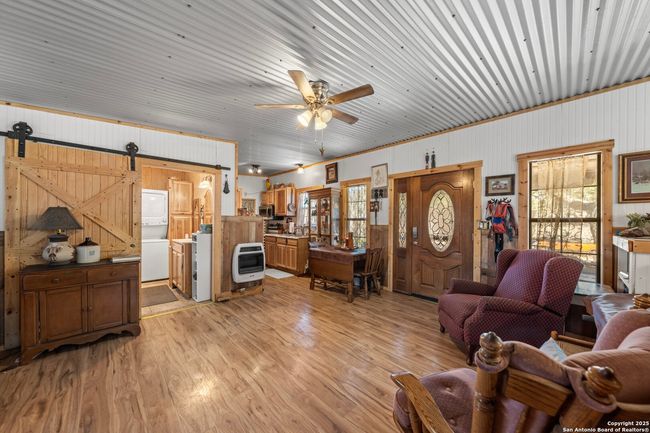 970 Kc 476, House other with 2 bedrooms, 1 bathrooms and null parking in Harper TX | Image 14