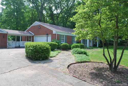 1512 Rulane Dr, Lapeer, MI, 48446-1357 | Card Image