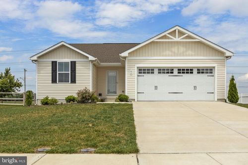 86 Harvest Way, SEAFORD, DE, 19973-7616 | Card Image
