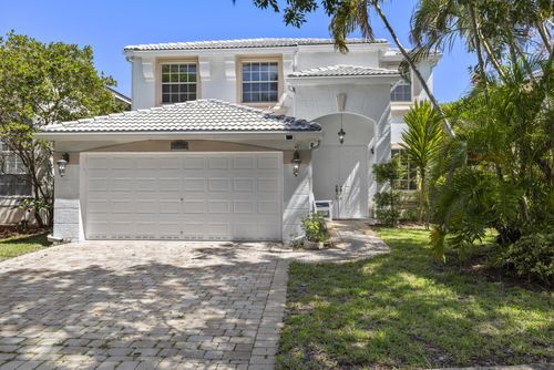 1500 Running Oak Ln, Royal Palm Beach, FL, 33411-6154 | Card Image