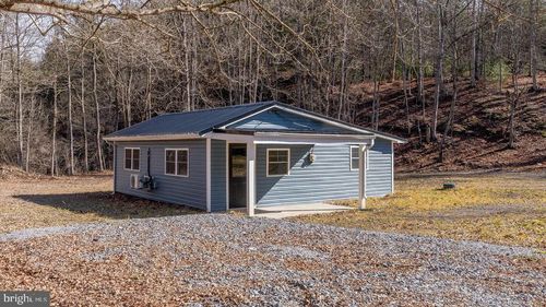 29 Shenandoah Mountain Rd, SUGAR GROVE, WV, 26815 | Card Image