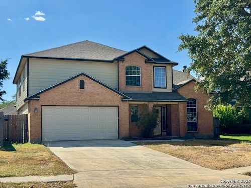 3607 Andera Flds, Converse, TX, 78109-3532 | Card Image