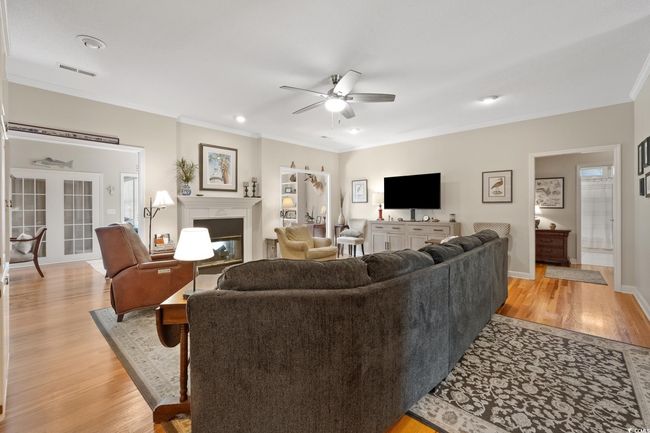 77 Captain Anthony White Ln, House other with 3 bedrooms, 3 bathrooms and 8 parking in Georgetown SC | Image 7