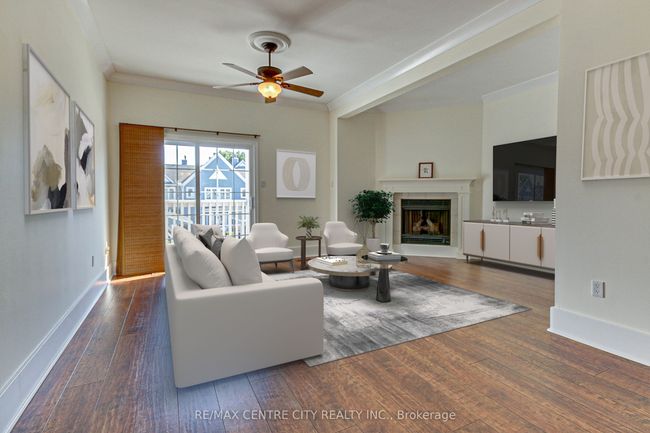 14 - 374 Front St, Condo with 3 bedrooms, 3 bathrooms and 1 parking in Port Stanley ON | Image 16