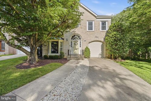 12101 Gatewater Dr, POTOMAC, MD, 20854-2874 | Card Image