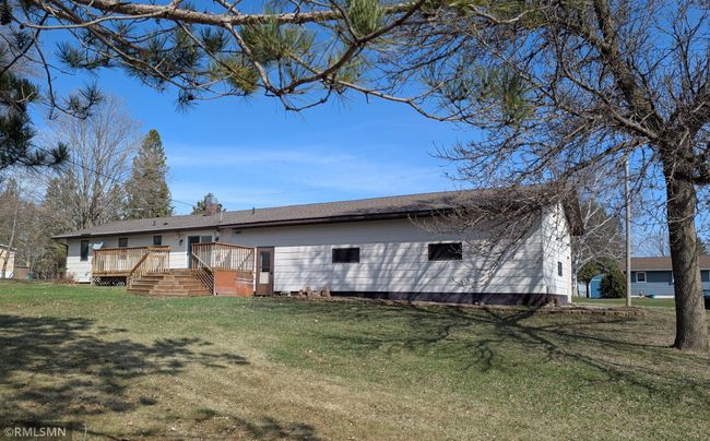 Back of home | Image 4