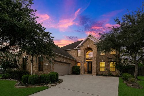 6715 Lathrop Court, Sugar Land, TX, 77479 | Card Image