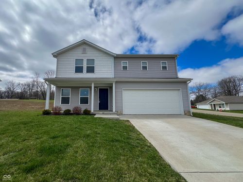 1133 Deer Trl, Connersville, IN, 47331-1189 | Card Image