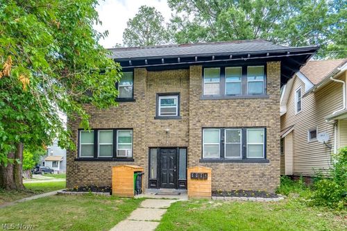 14307 Scioto Ave, East Cleveland, OH, 44112-3731 | Card Image