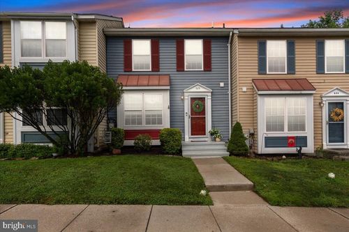 525 S Hills Ct, WESTMINSTER, MD, 21158-9427 | Card Image