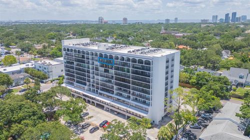 unit-1001-3211 W Swann Ave, TAMPA, FL, 33609-4672 | Card Image