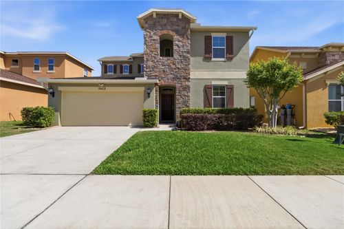 5053 Torchwood Dr, Minneola, FL, 34715-6087 | Card Image