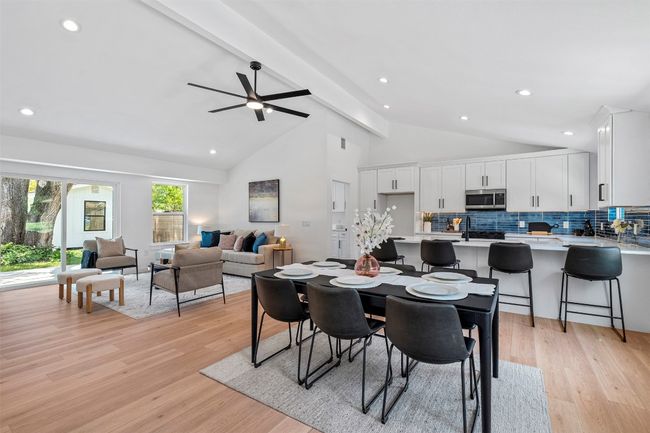 8108 Briarwood Ln, House other with 3 bedrooms, 2 bathrooms and 2 parking in Austin TX | Image 4