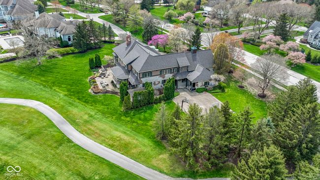 12010 Landover Ln, House other with 7 bedrooms, 7 bathrooms and null parking in Fishers IN | Image 55
