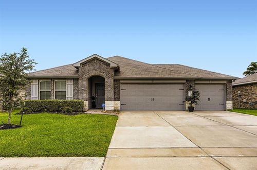 24611 Charlton Green Ln, Spring, TX, 77389-1896 | Card Image