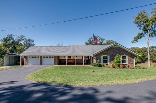 2743 Mouse Tail Rd, Parsons, TN, 38363-3810 | Card Image