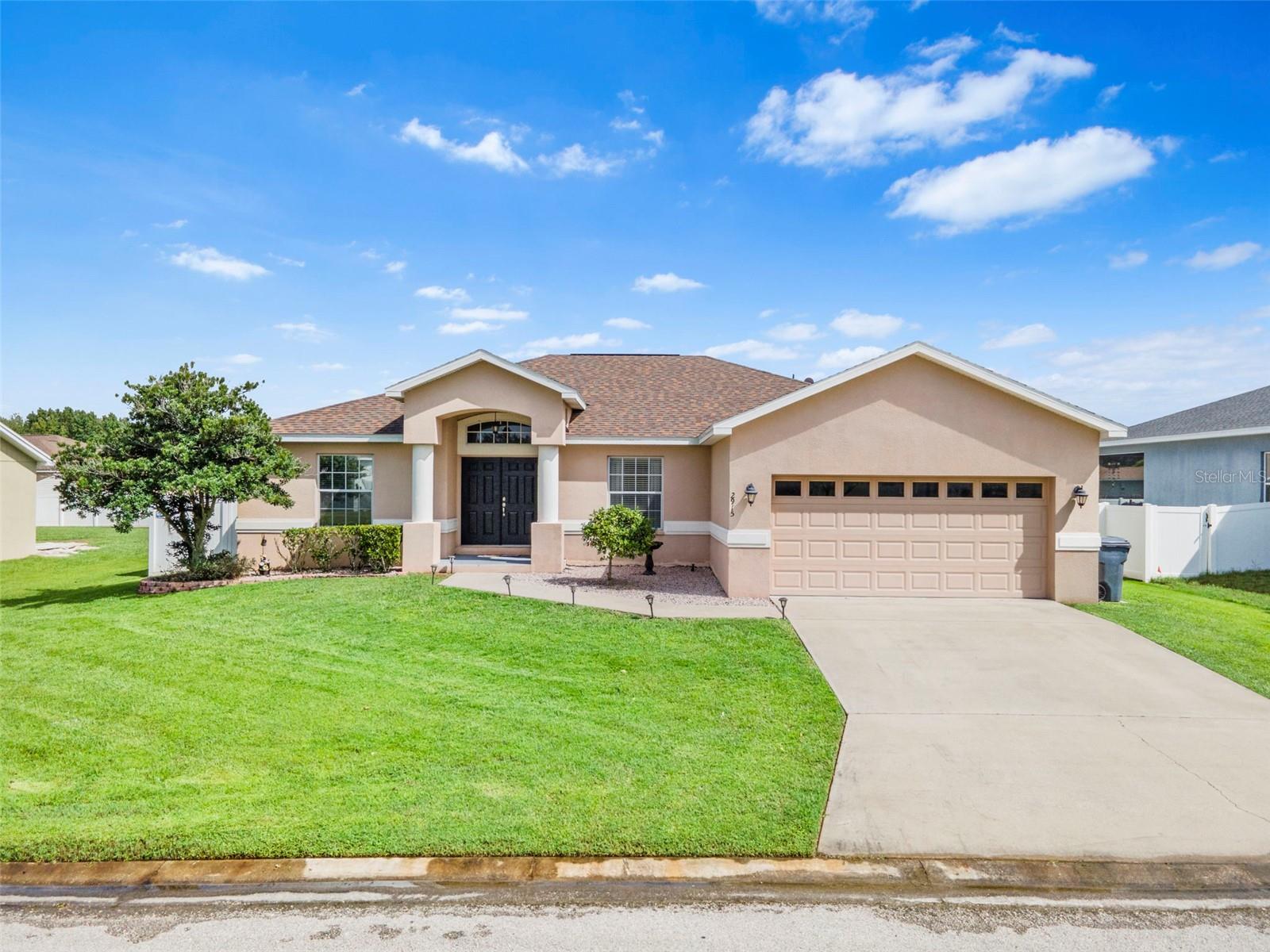 Stonewood Cir, Lakeland, FL 33810