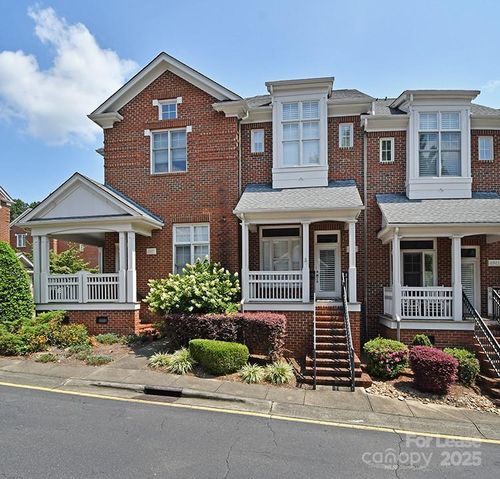 4939 S Hill View Dr, Charlotte, NC, 28210-2337 | Card Image