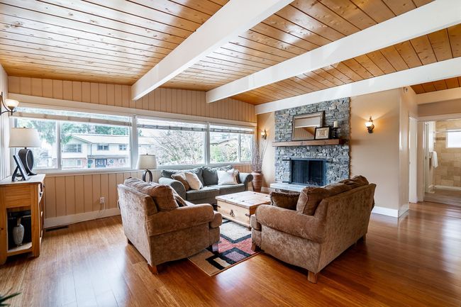1372 Lennox Street, House other with 5 bedrooms, 3 bathrooms and 5 parking in North Vancouver BC | Image 6