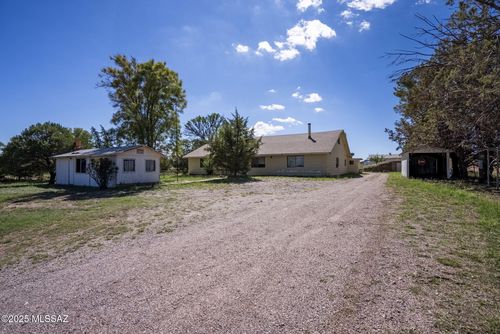 67 Wagon Wheel Ln, Sonoita, AZ, 85637-0047 | Card Image