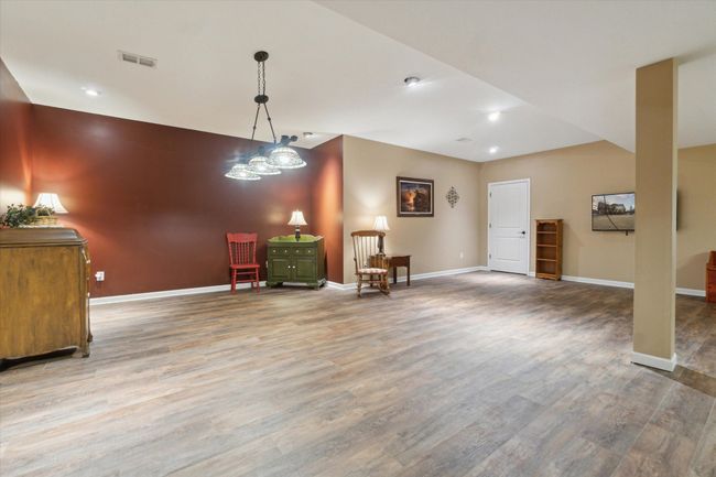 7020 Mancour Dr, House other with 5 bedrooms, 5 bathrooms and null parking in Grand Blanc MI | Image 35