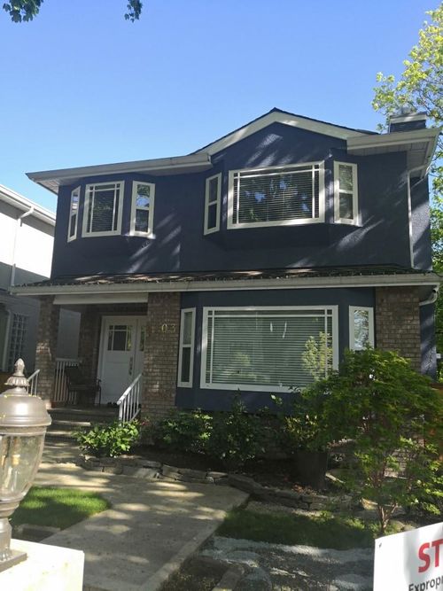 4103 W 15th Avenue, Vancouver, BC, V6R3A4 | Card Image